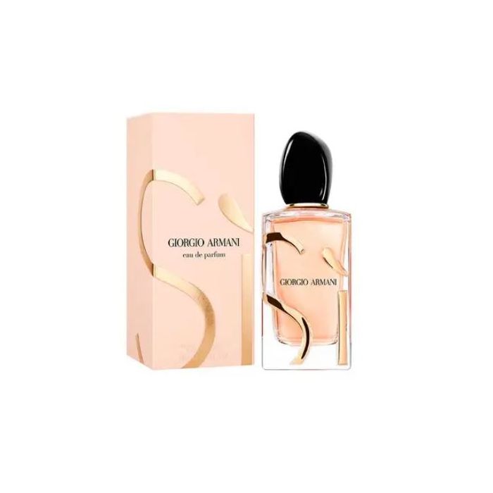 Armani Sí Eau de Parfum