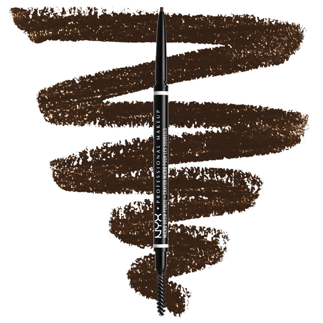 LÁPIZ DE CEJAS MICRO BROW PENCIL