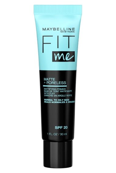 Fit Me Primer Matificante Primer