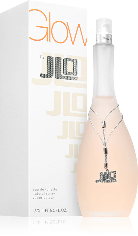 Jennifer Lopez Glow by JLo