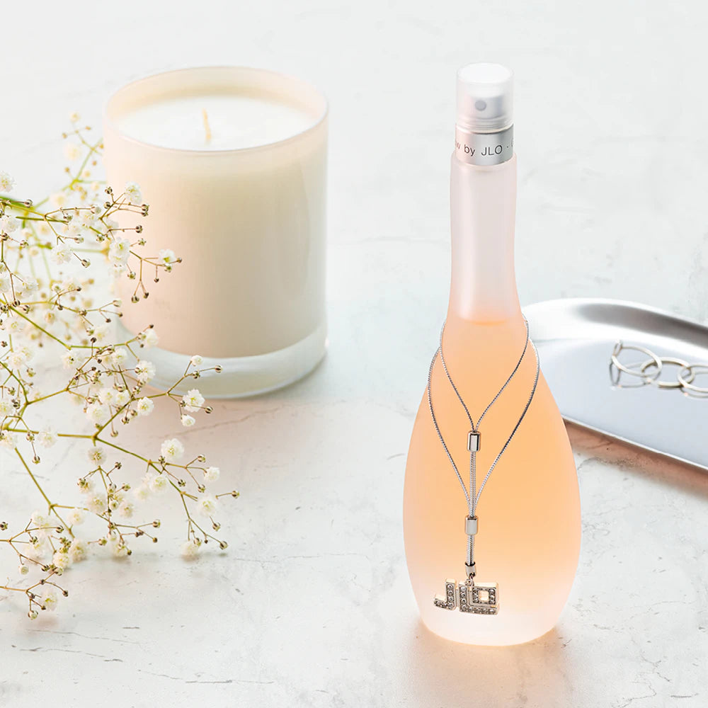 Jennifer Lopez Glow by JLo