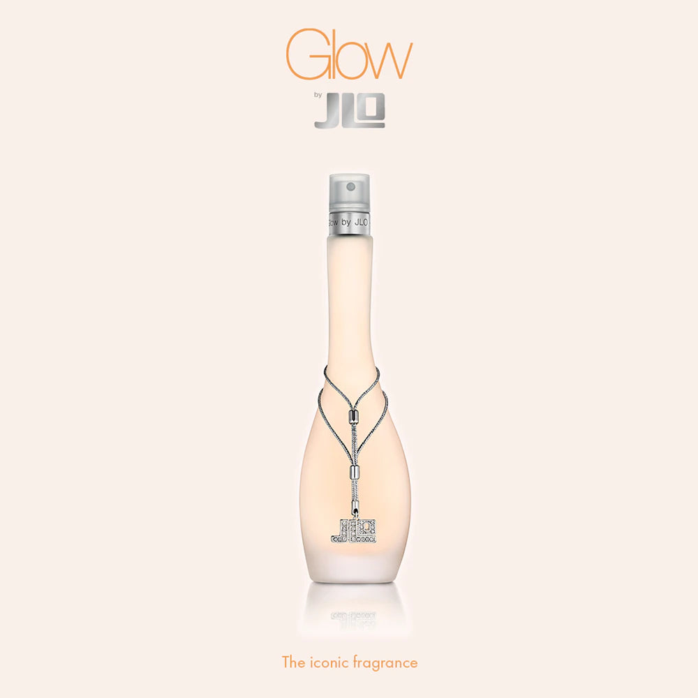 Jennifer Lopez Glow by JLo