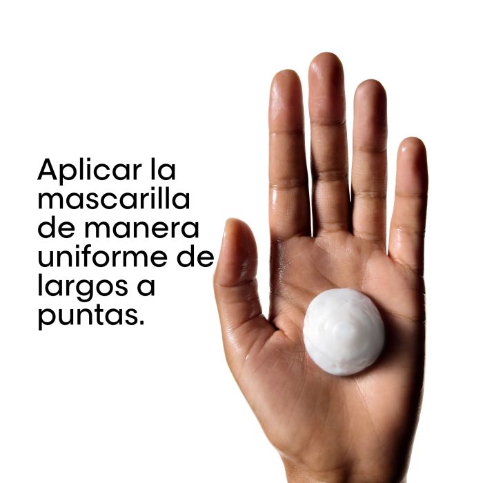 L'Oréal Professionnel Metal Detox Mascarilla Protectora Anti-Metales Mascarillas profesionales de peluquería
