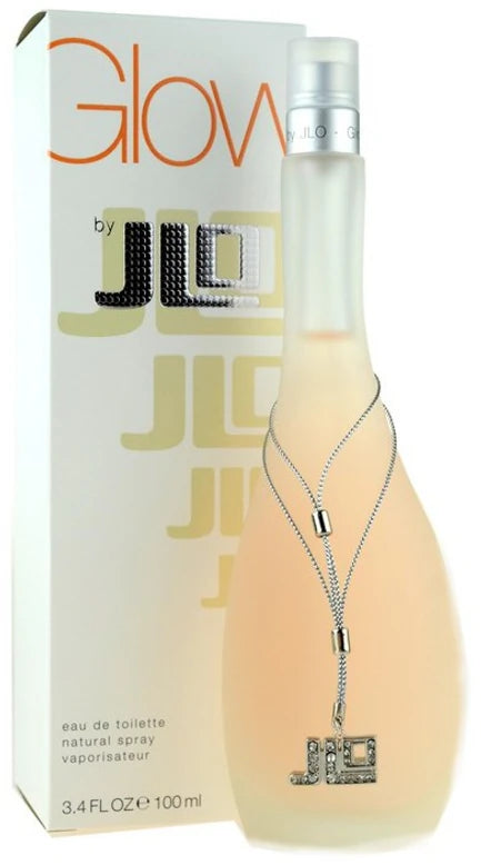 Jennifer Lopez Glow by JLo