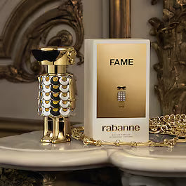 Fame - Eau de Parfum Mujer