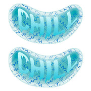 Face Freezie Parches Refrescantes Contorno de Ojos