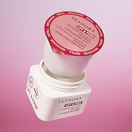 Lift & Firm - Crema de Día Rellenadora