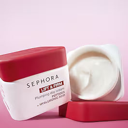 Lift & Firm - Crema de Día Rellenadora