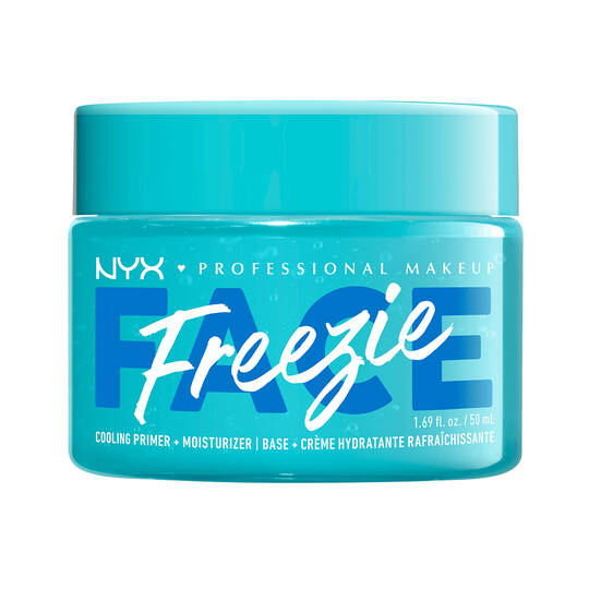 Face Freezie Primer Hidratante y Refrescante