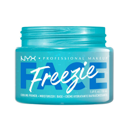 Face Freezie Primer Hidratante y Refrescante