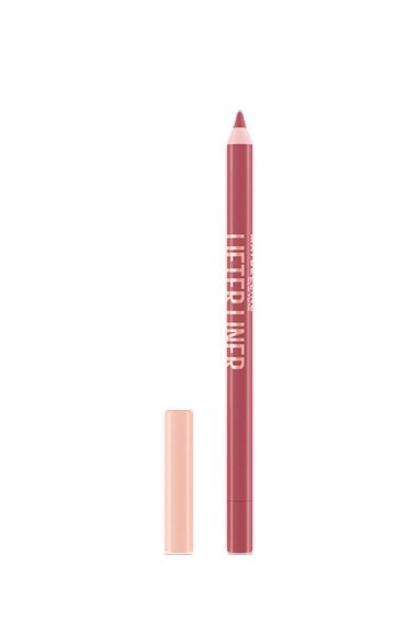 Lifter Liner con Ácido hialurónico Perfilador de labios