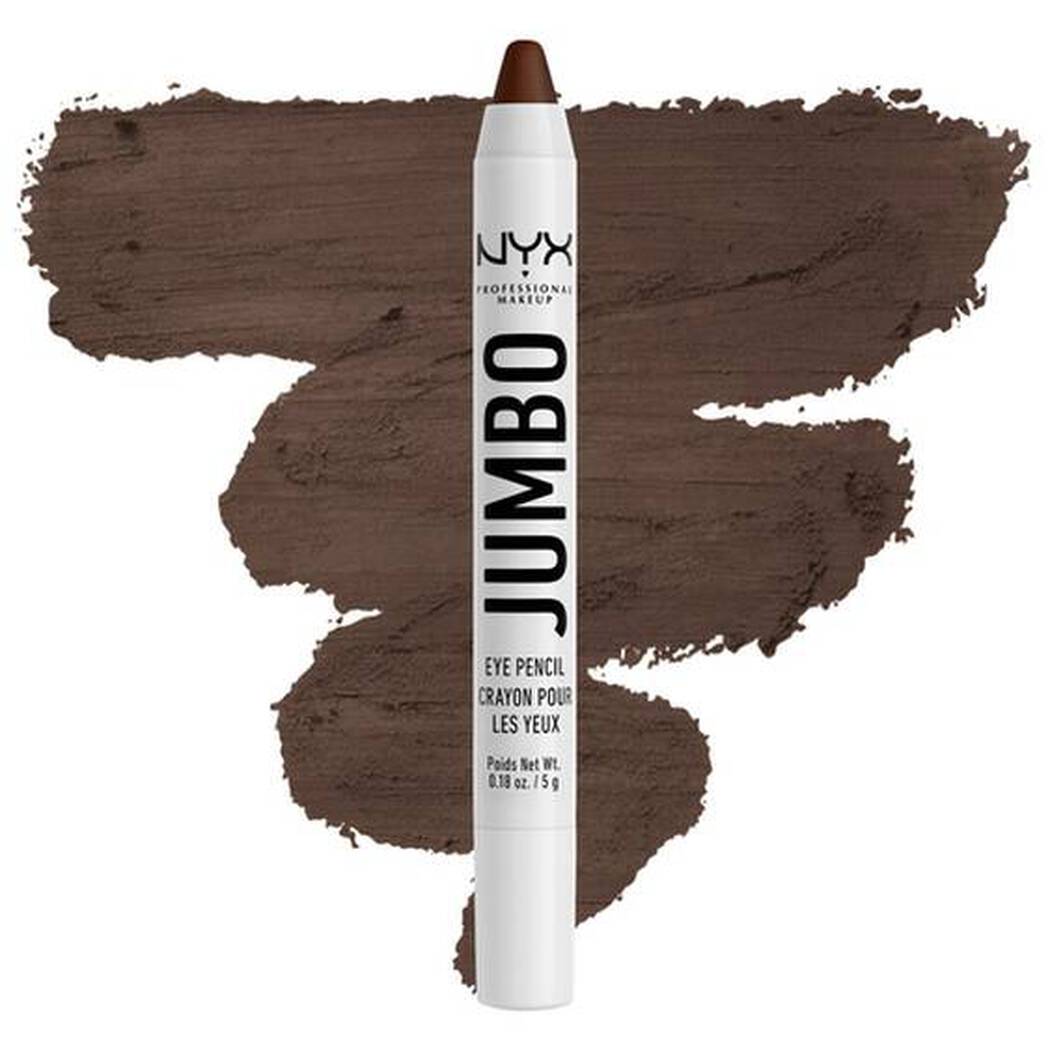 LÁPIZ DE OJOS JUMBO EYE PENCIL