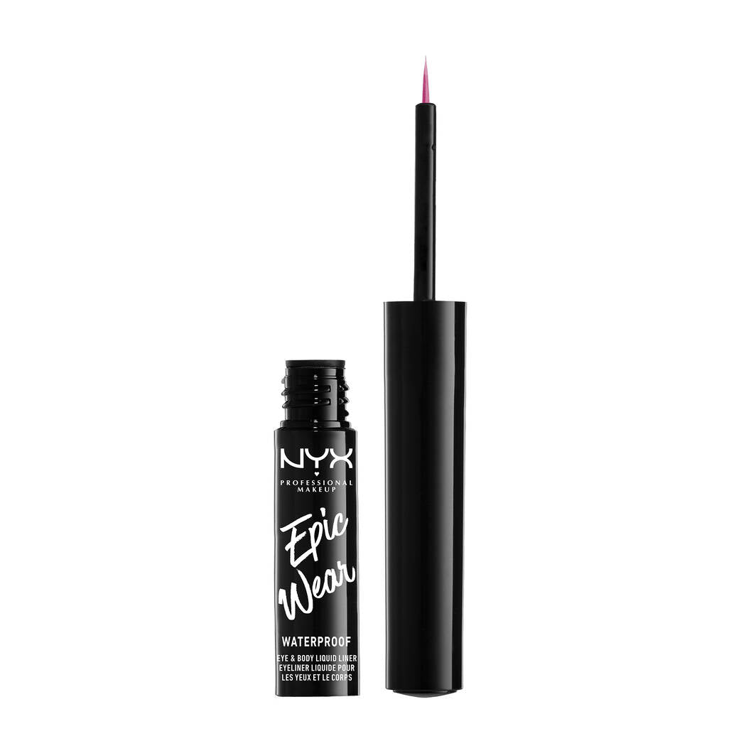 Eyeliner Líquido Epic Wear