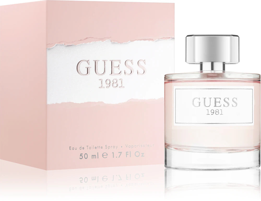 Guess 1981