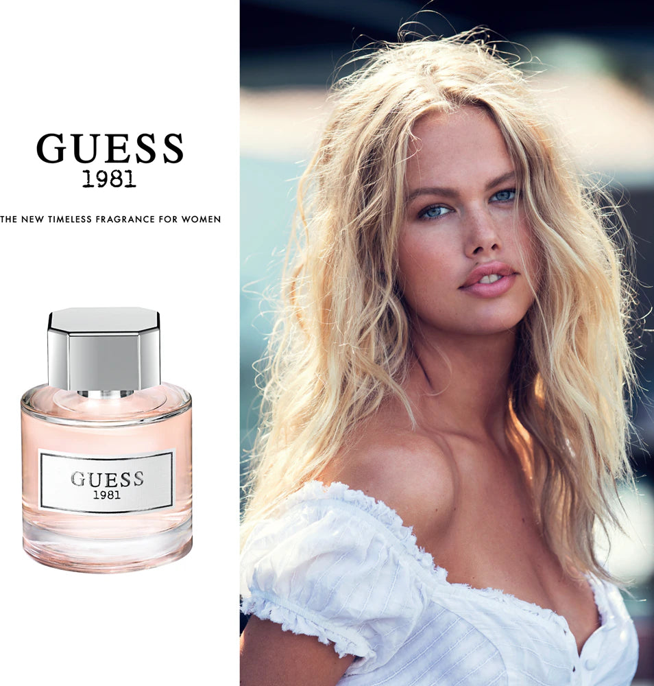 Guess 1981