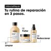 L'Oréal Professionnel Absolut Repair Gold Quinoa Mascarilla Mascarillas para el pelo