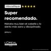 L'Oréal Professionnel Absolut Repair Gold Quinoa Mascarilla Mascarillas para el pelo