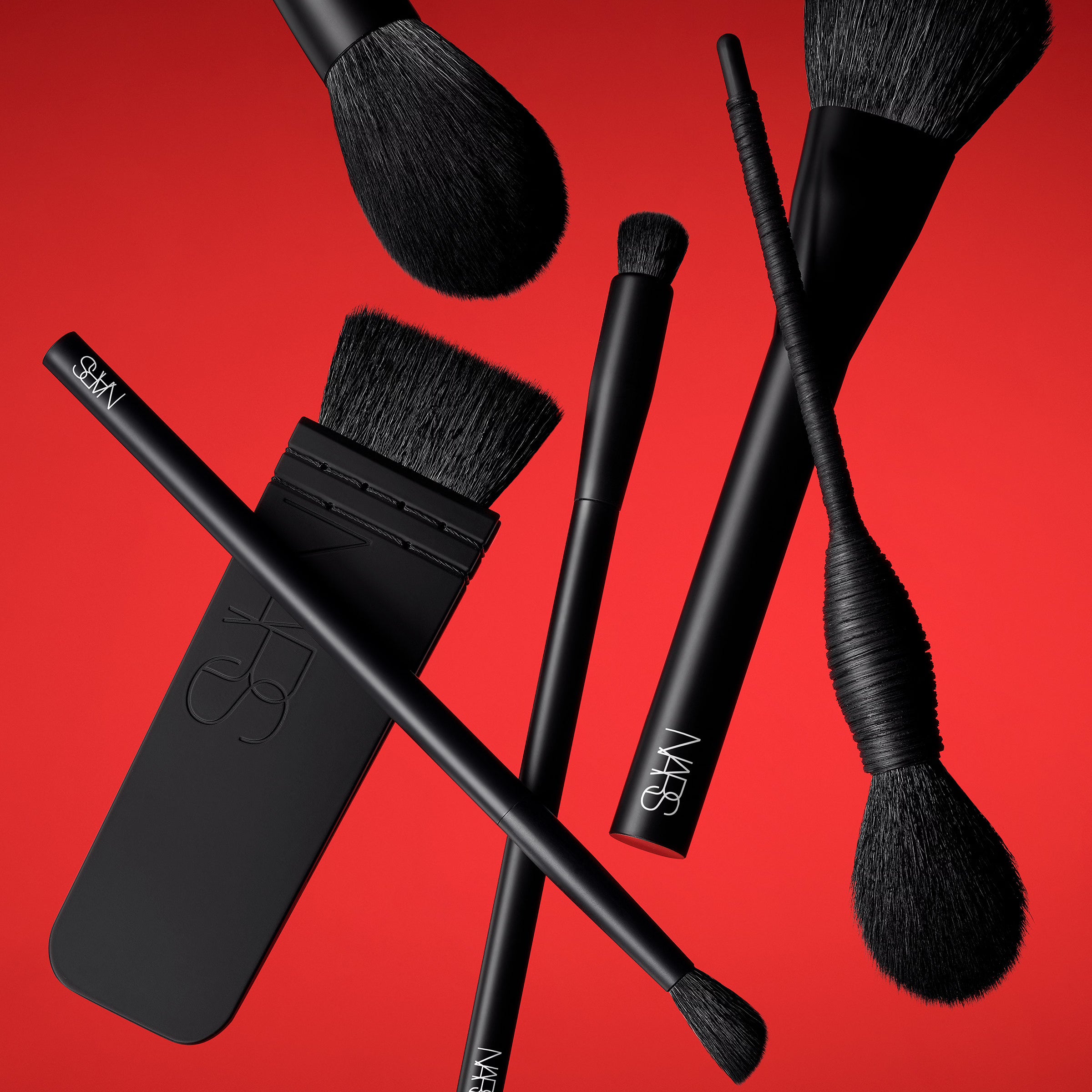 Brocha #11 Corrector completo mate suave