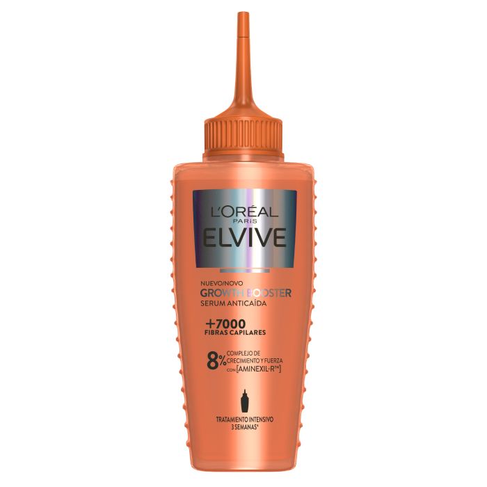 L'Oréal París Elvive Growth Booster Sérum Anticaída Tratamientos/champús anticaída
