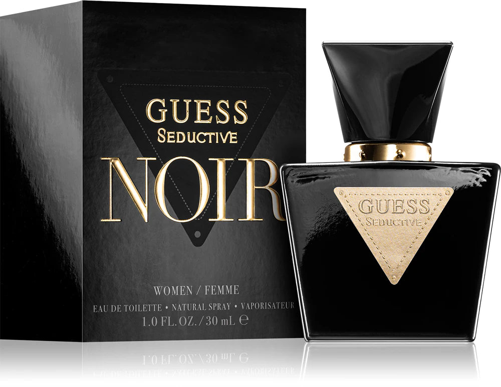 Guess Seductive Noir
