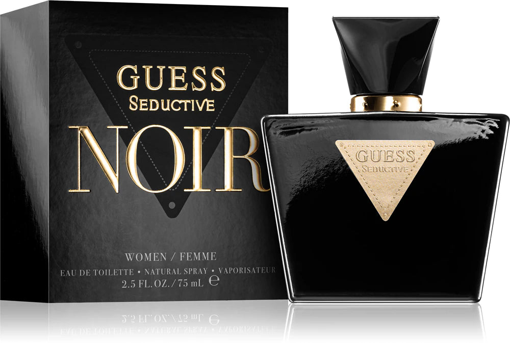 Guess Seductive Noir