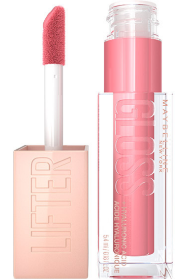 LIFTER GLOSS. FÓRMULA CON ÁCIDO HIALURONICO Brillo de labios