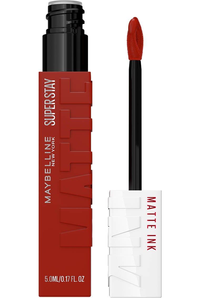 SUPER STAY MATTE INK Pintalabios