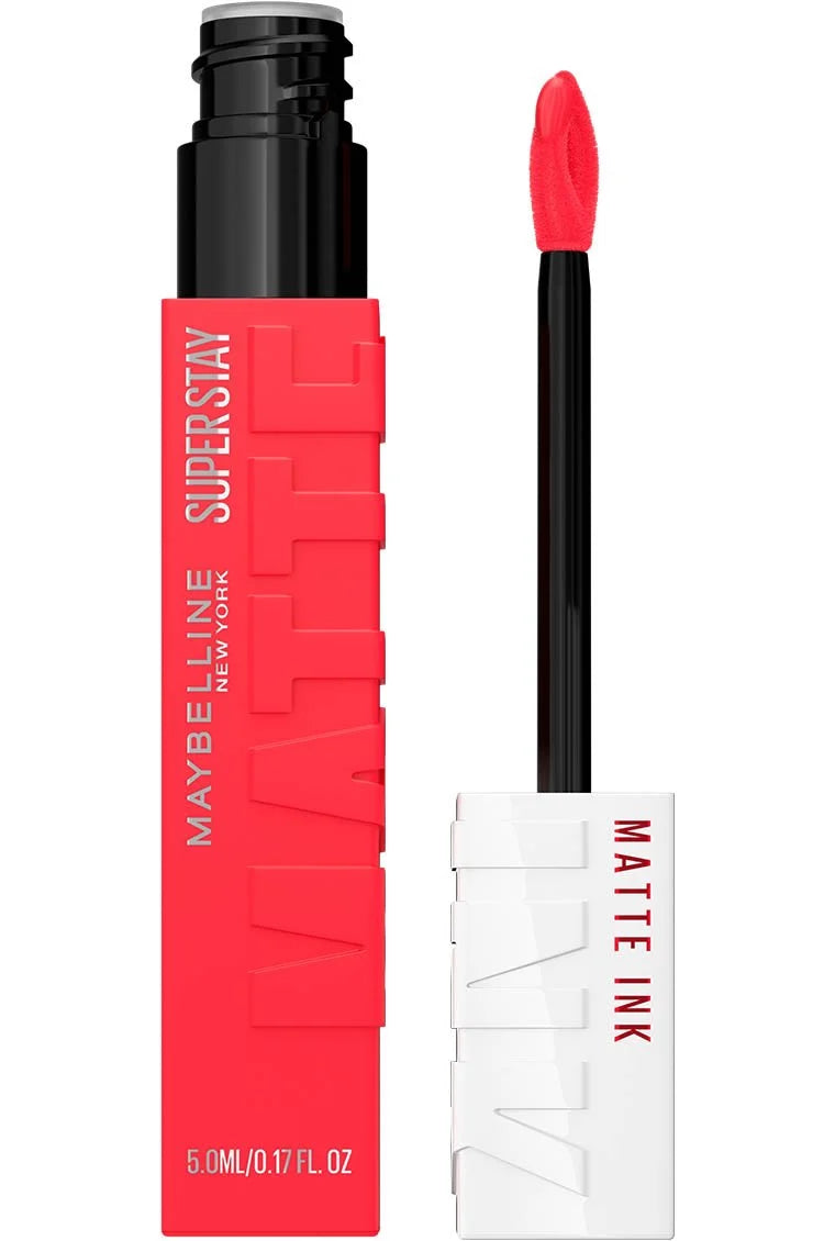 SUPER STAY MATTE INK Pintalabios
