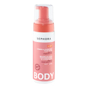 Lift & Firm - Espuma en Aceite Reafirmante E Hidratante