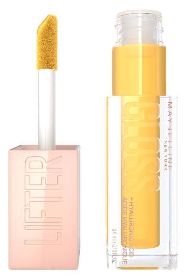 LIFTER GLOSS. FÓRMULA CON ÁCIDO HIALURONICO Brillo de labios