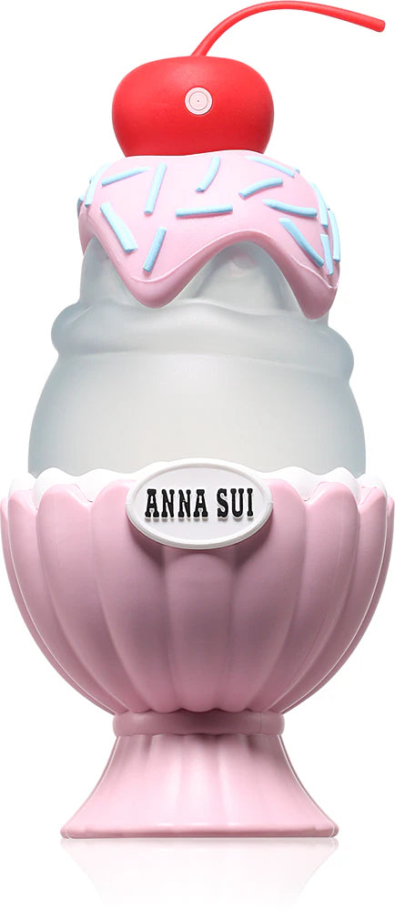 Anna Sui Sundae Pretty Pink