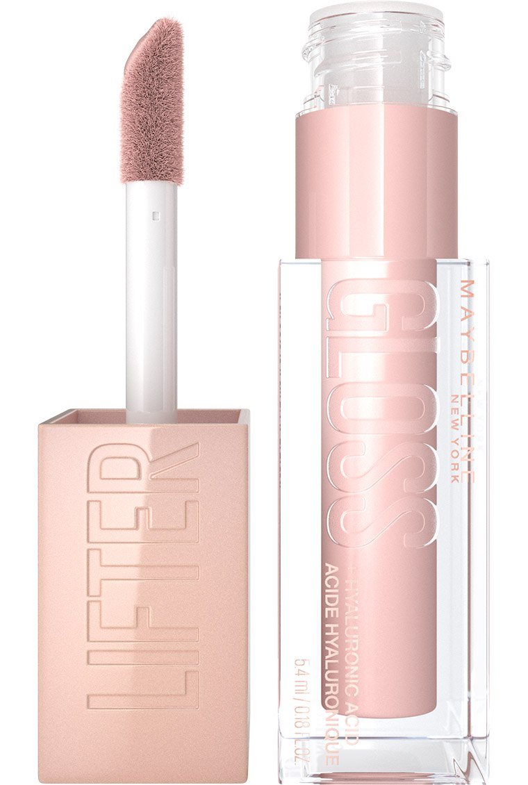 LIFTER GLOSS. FÓRMULA CON ÁCIDO HIALURONICO Brillo de labios