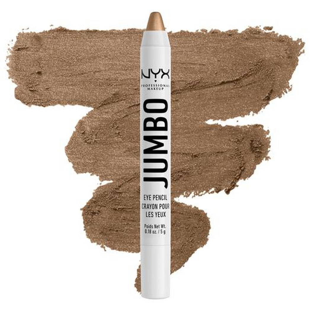 LÁPIZ DE OJOS JUMBO EYE PENCIL