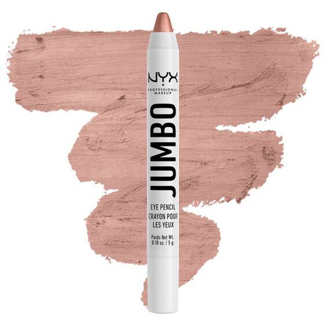 LÁPIZ DE OJOS JUMBO EYE PENCIL