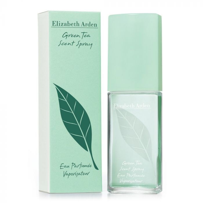 Elizabeth Arden Green Tea Fragancia Mujer