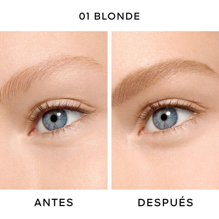 Lápiz para cejas
