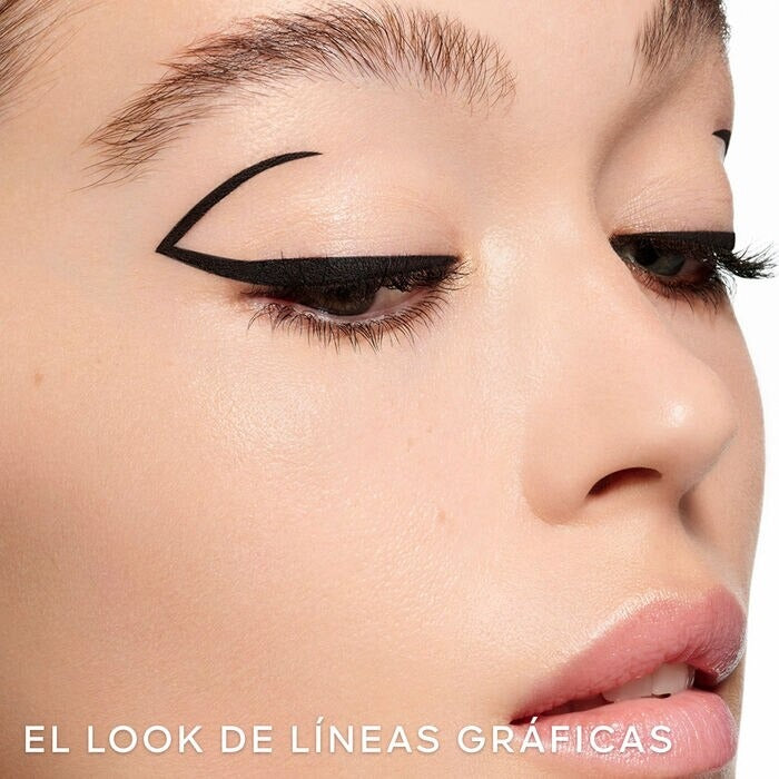 Delineador gráfico 24h