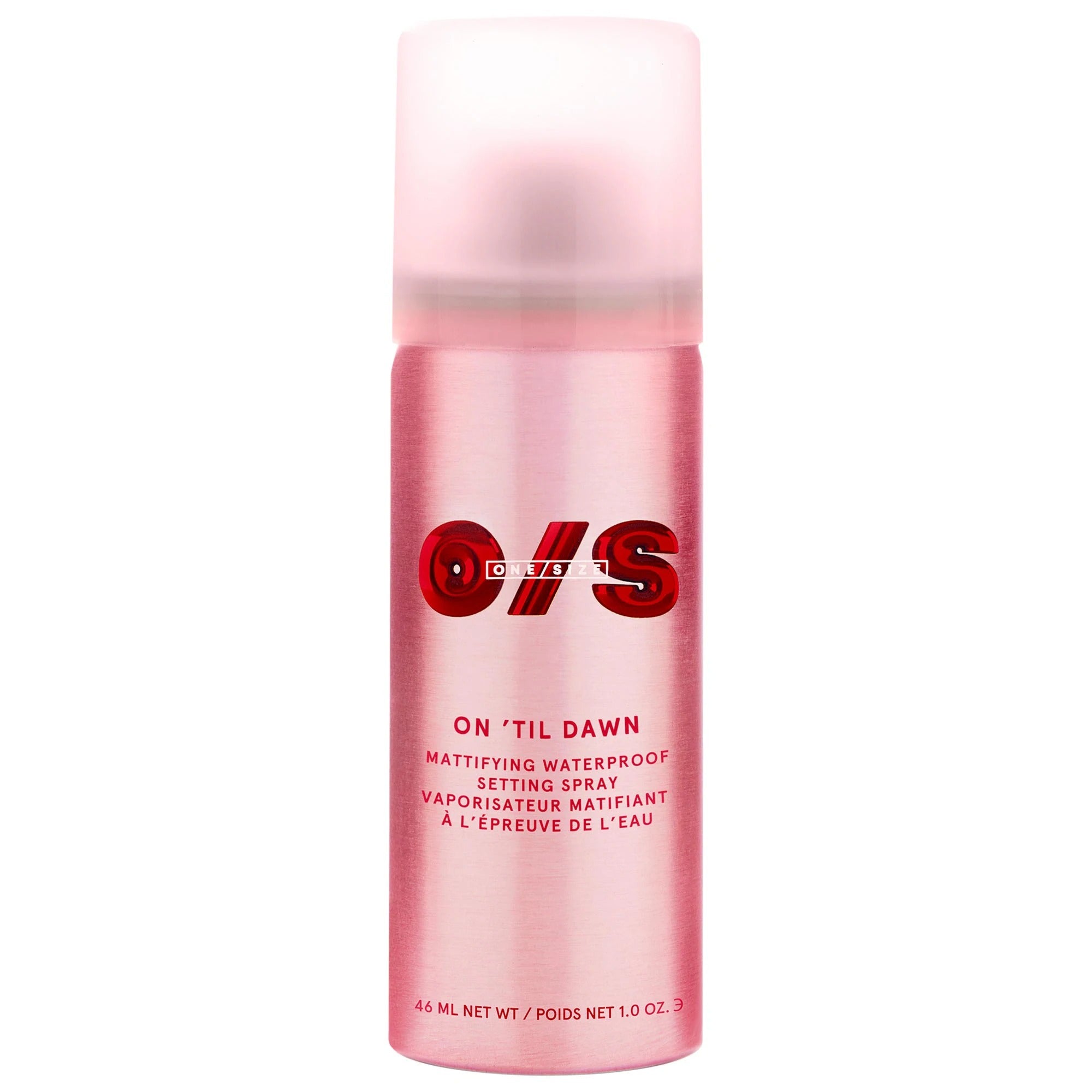 Spray fijador Easy Bake con duración de 16 horas (100 ml)