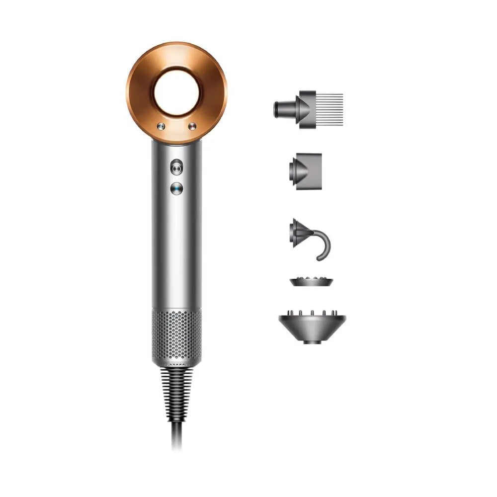 Secador de pelo Dyson Supersonic™