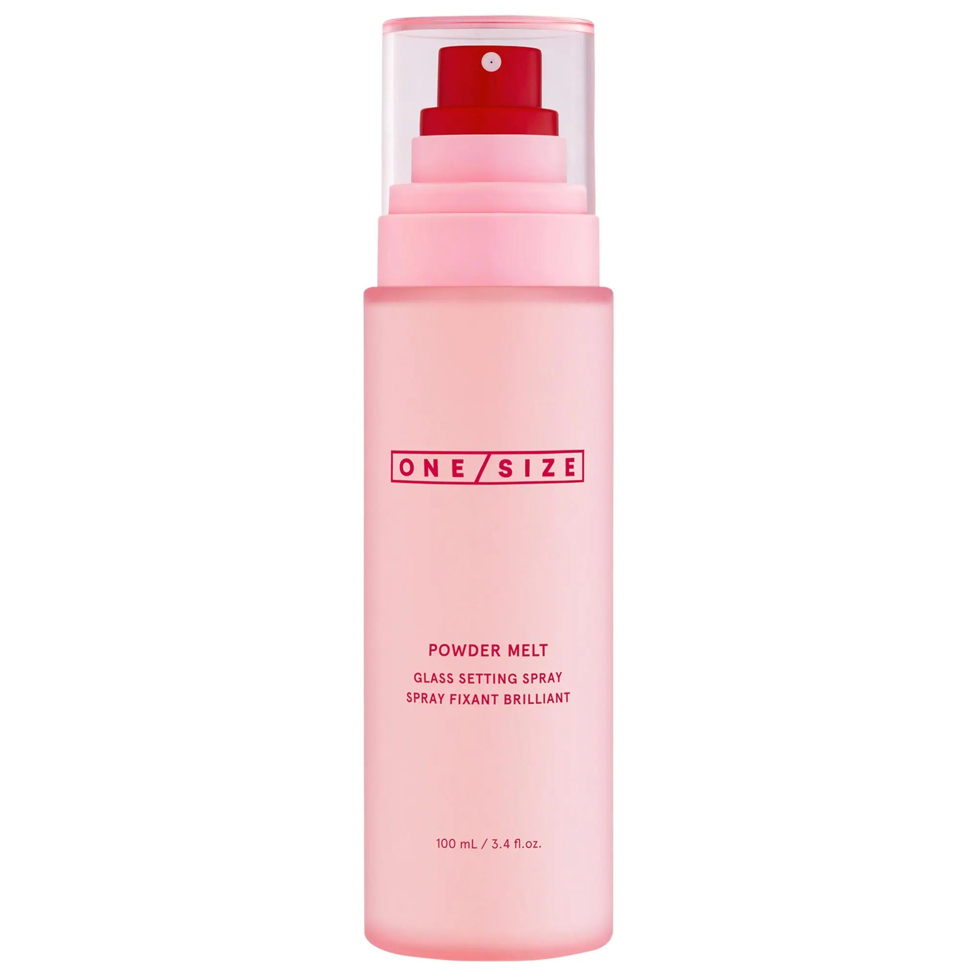 Spray fijador Easy Bake con duración de 16 horas (100 ml)