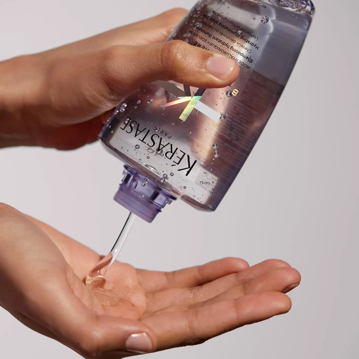 Kérastase Blond Absolu Bain Lumière Champú