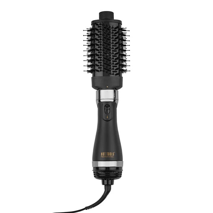 Juego de brochas voluminizadoras 2 en 1 Hot Tools