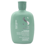 Champú purificante anticaspa Alfaparf Semi Di Lino Scalp Rebalance