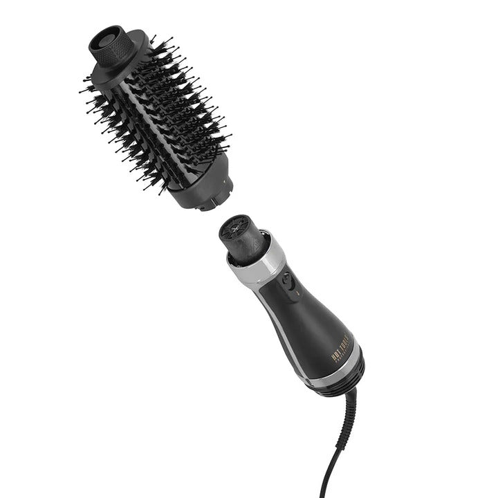 Juego de brochas voluminizadoras 2 en 1 Hot Tools