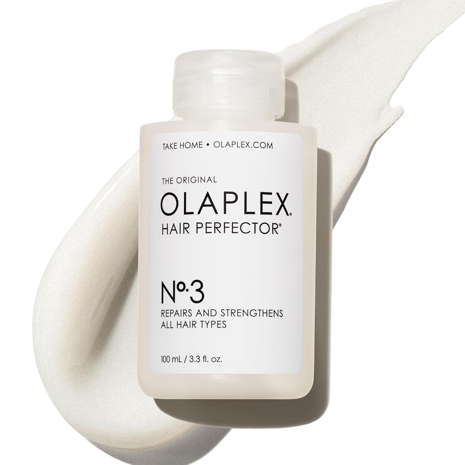 Perfeccionador de cabello Olaplex No.3