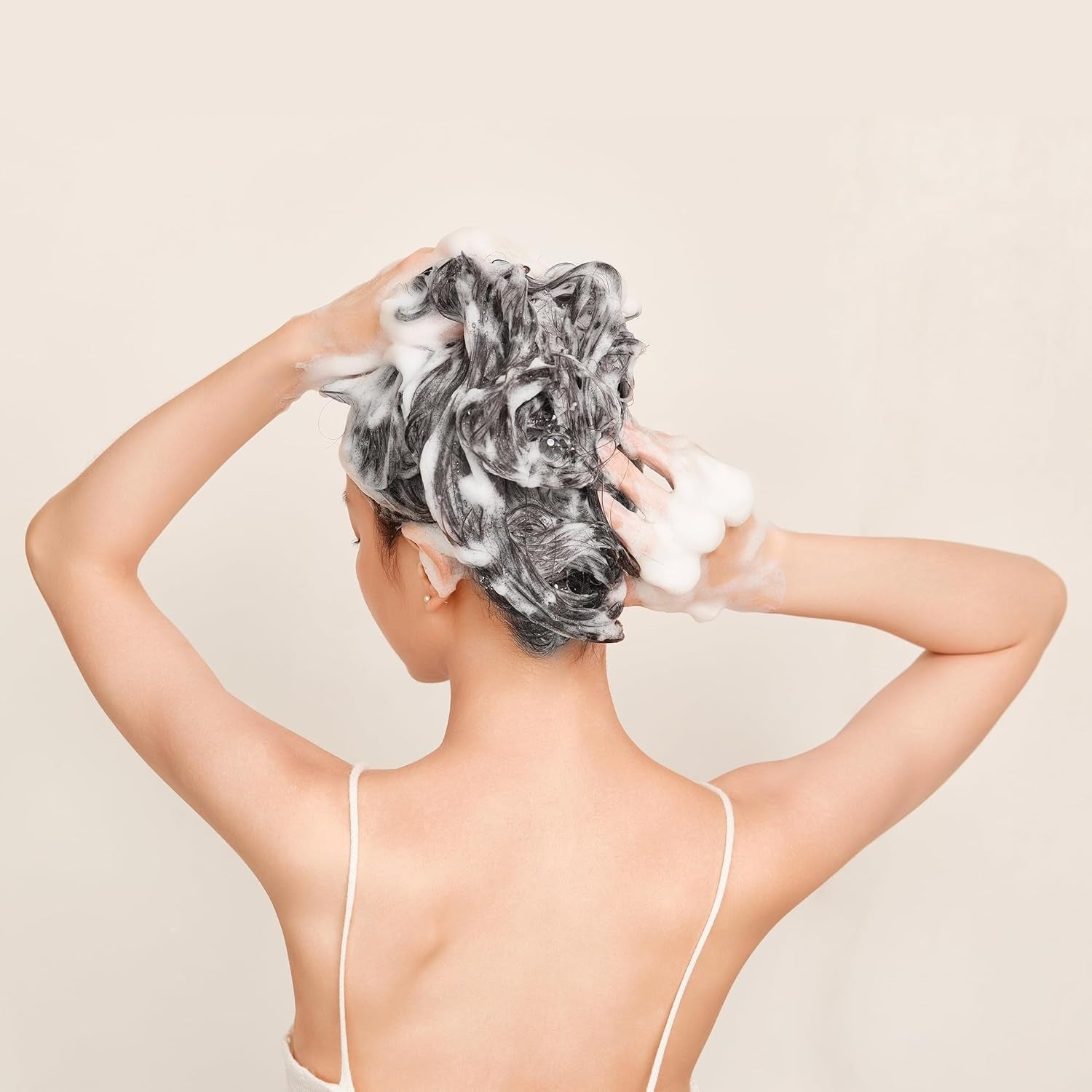 Champú purificante anticaspa Alfaparf Semi Di Lino Scalp Rebalance