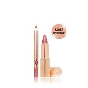Mini kit de labios Pillow Talk
