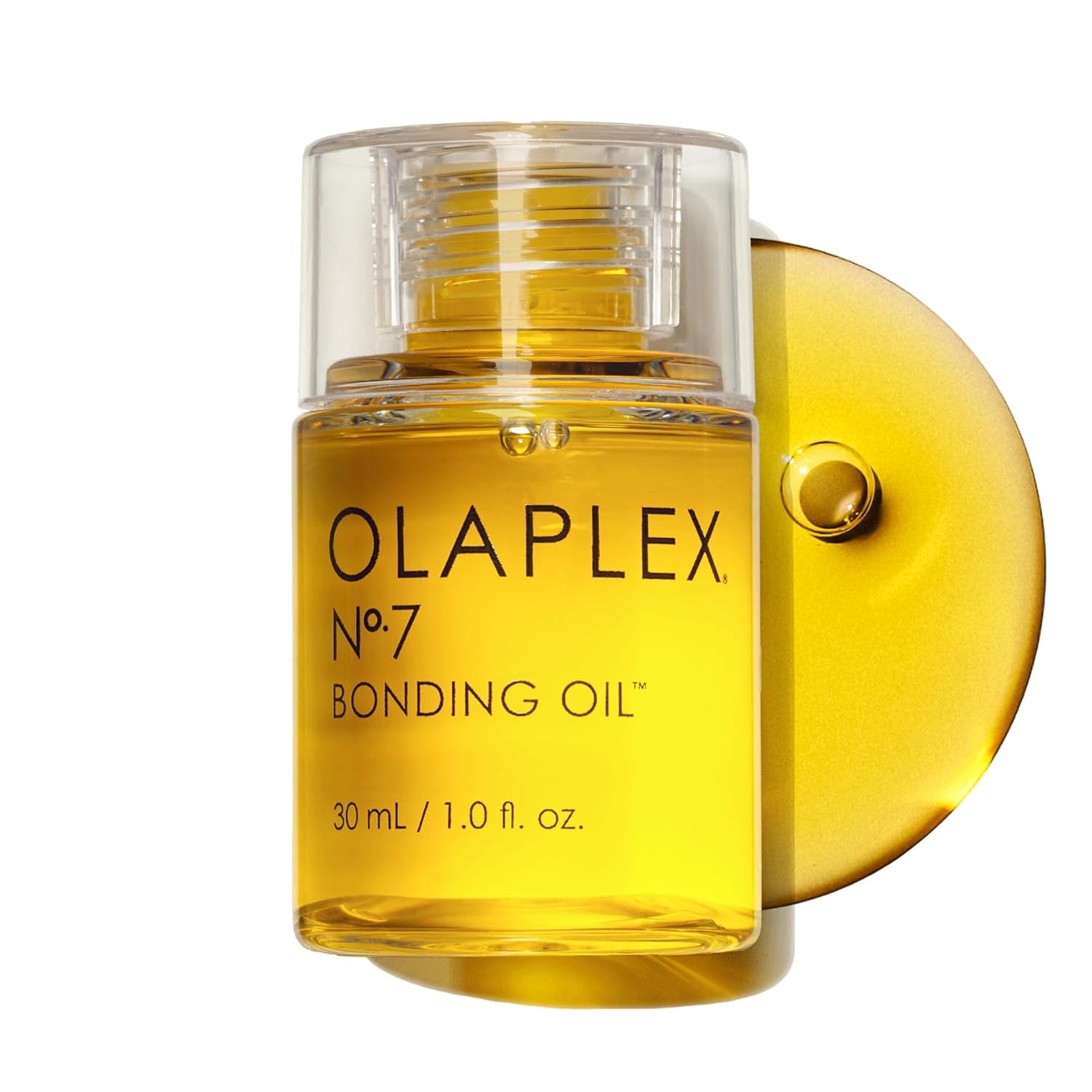 Aceite fijador Olaplex No.7