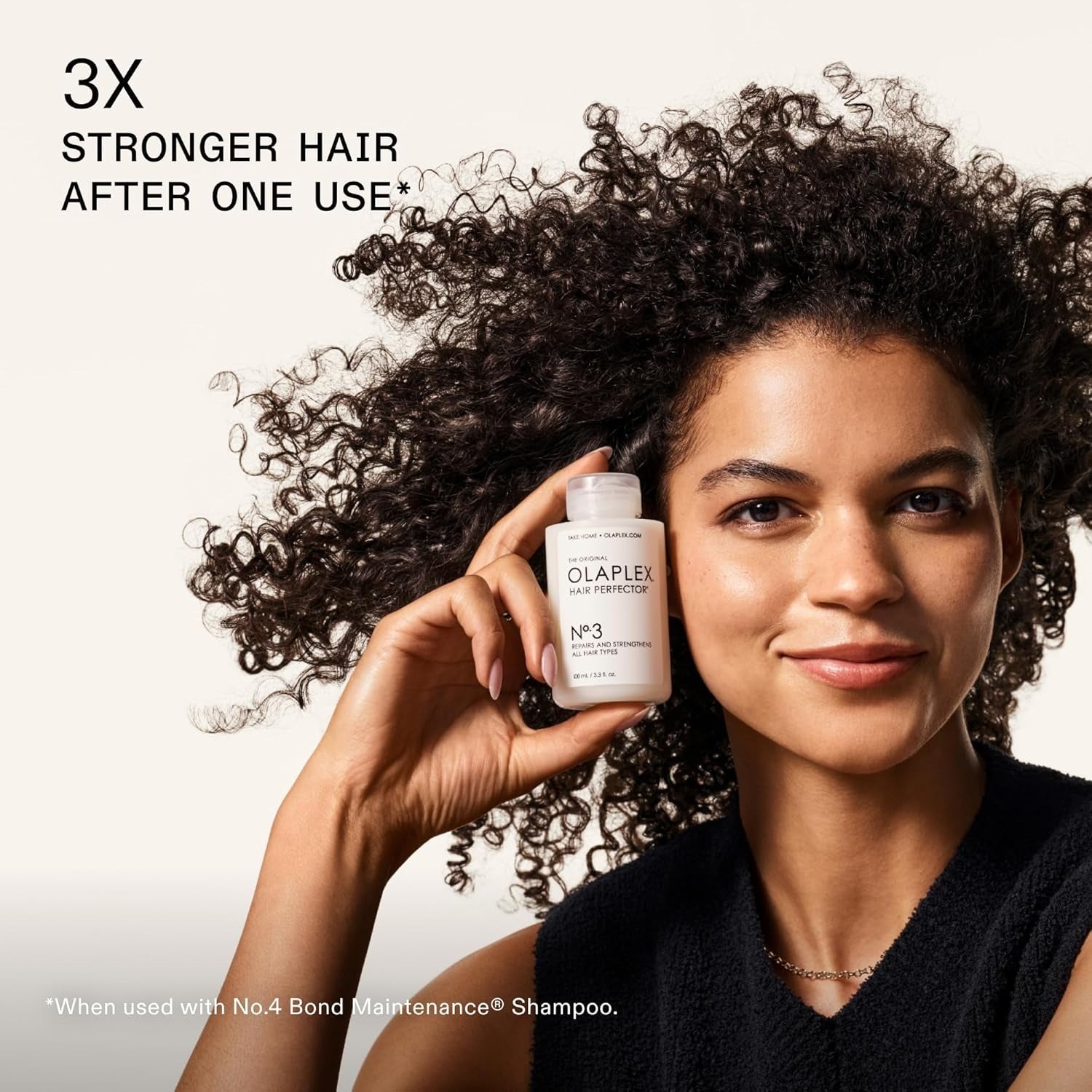 Perfeccionador de cabello Olaplex No.3