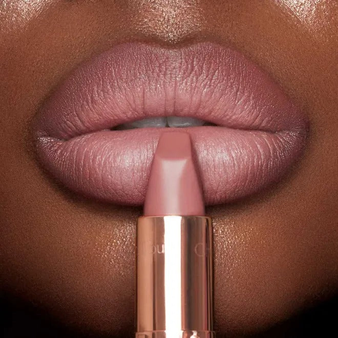Mini kit de labios Pillow Talk